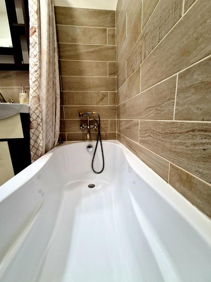 Best Apartment Central Hunedoara Exterior photo