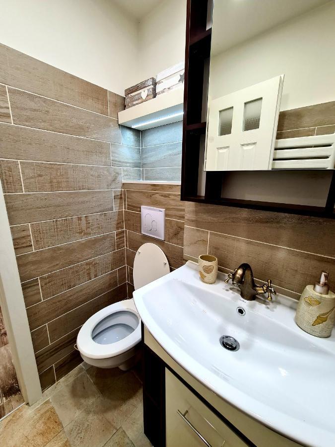 Best Apartment Central Hunedoara Exterior photo