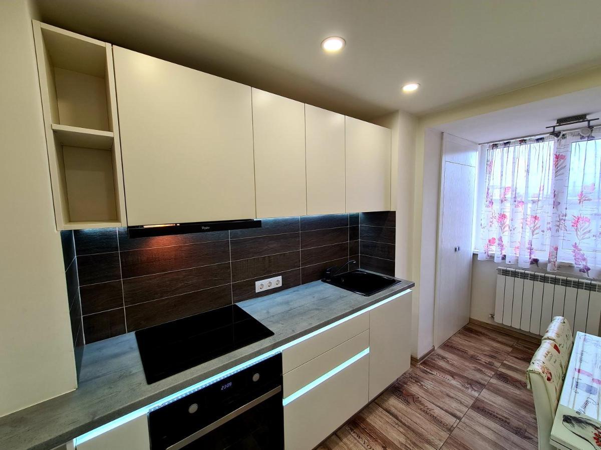 Best Apartment Central Hunedoara Exterior photo