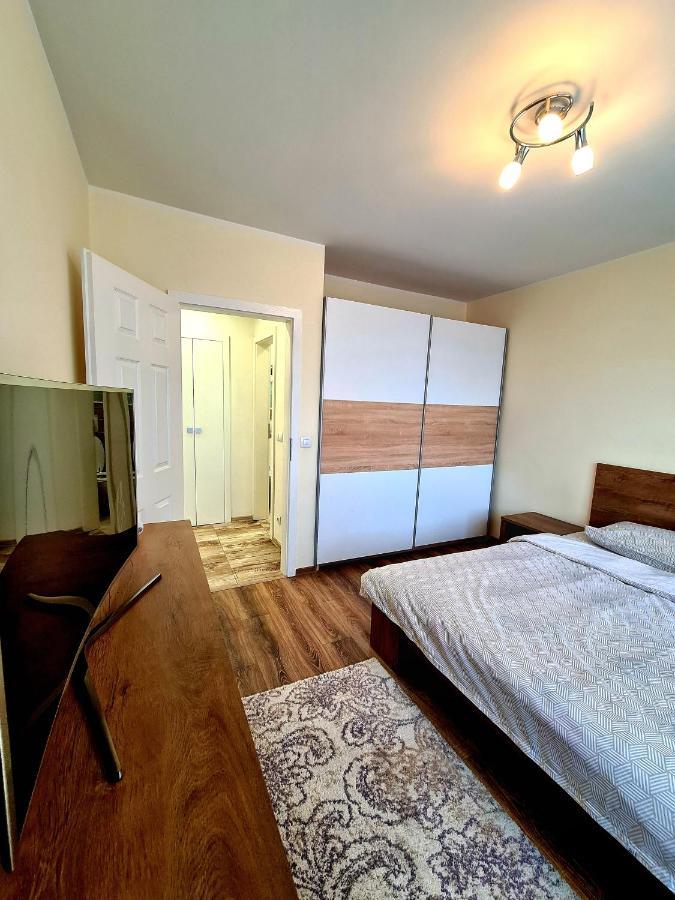 Best Apartment Central Hunedoara Exterior photo