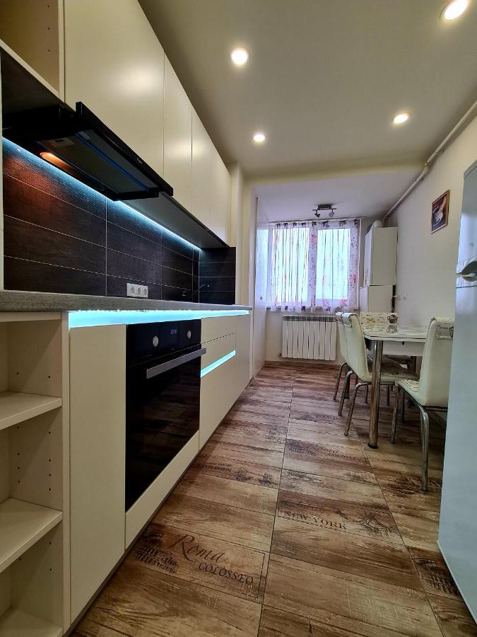 Best Apartment Central Hunedoara Exterior photo
