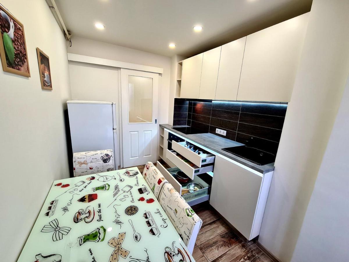 Best Apartment Central Hunedoara Exterior photo