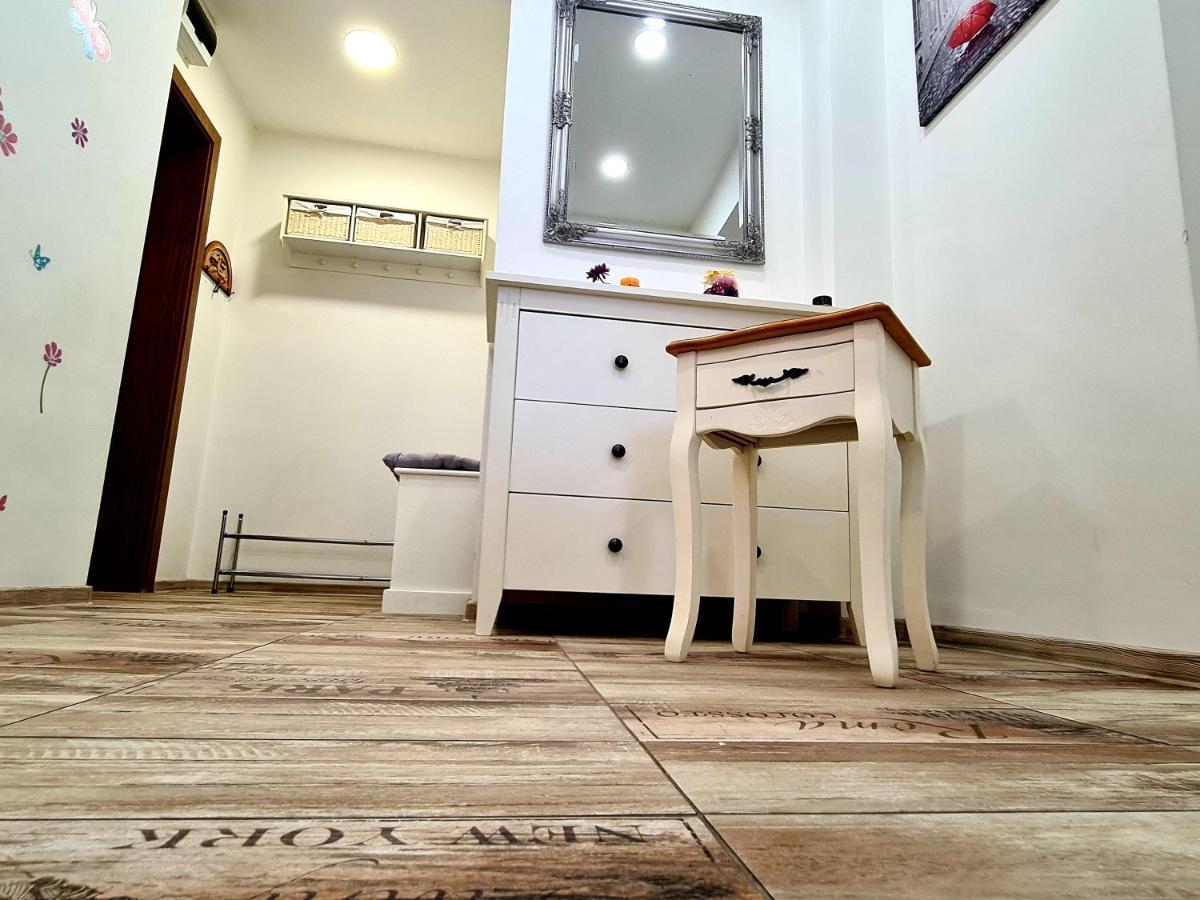 Best Apartment Central Hunedoara Exterior photo