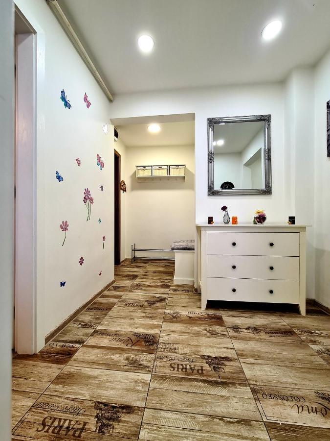 Best Apartment Central Hunedoara Exterior photo