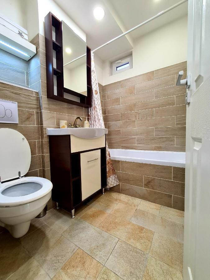Best Apartment Central Hunedoara Exterior photo