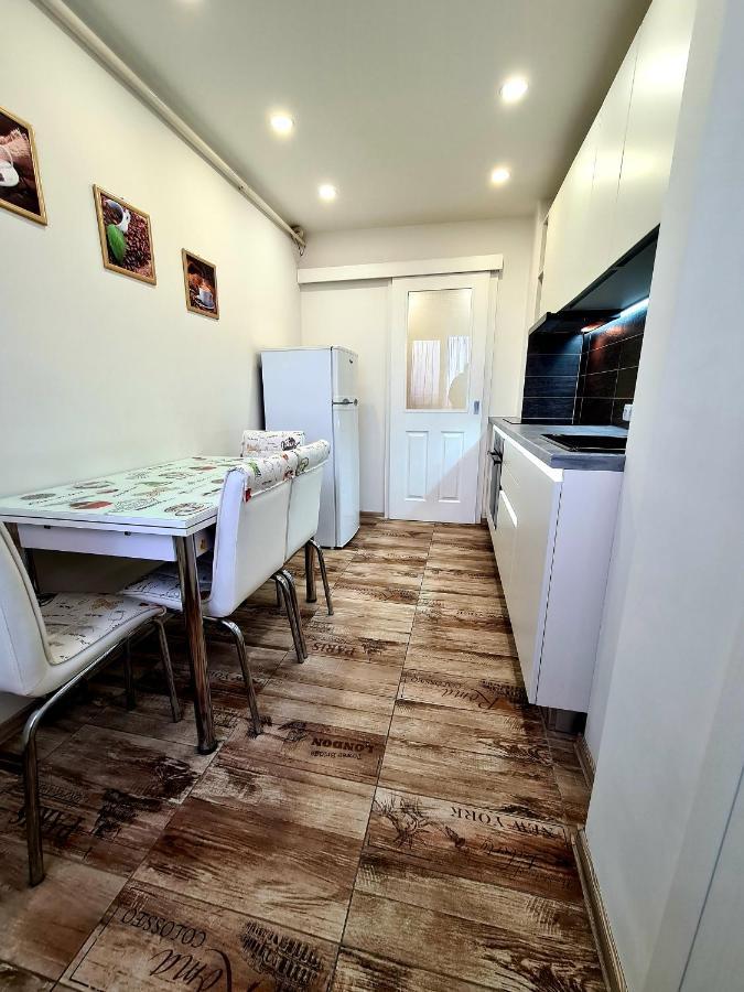 Best Apartment Central Hunedoara Exterior photo