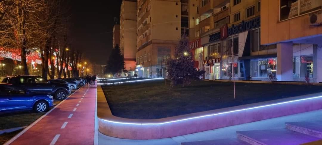 Best Apartment Central Hunedoara Exterior photo