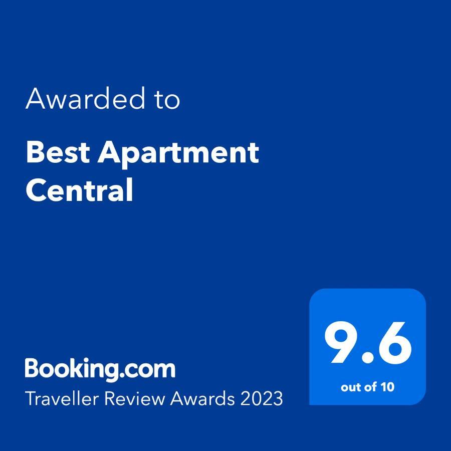 Best Apartment Central Hunedoara Exterior photo